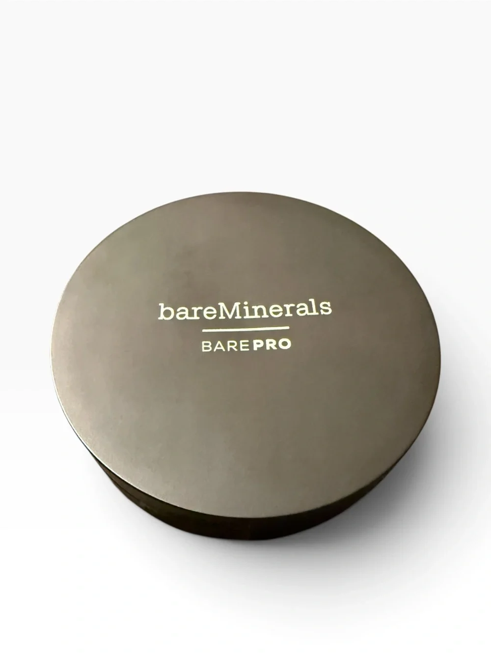 bareMinerals brand new